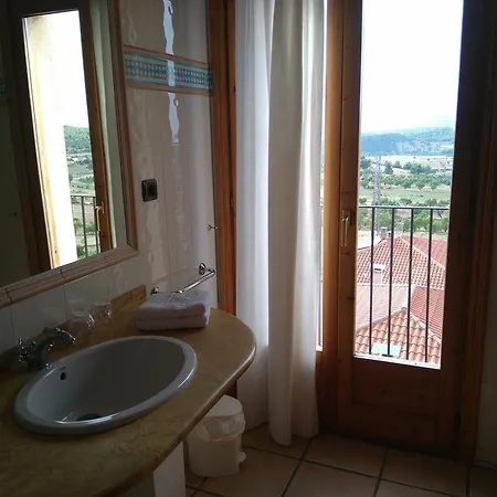 Tastavins Hotel Peñarroya de Tastavins