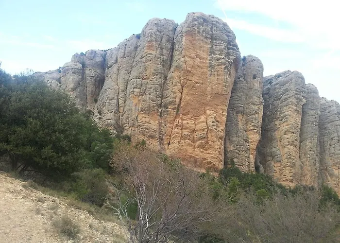 Tastavins 2* Peñarroya de Tastavins