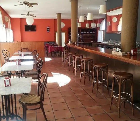 Tastavins 2* Peñarroya de Tastavins