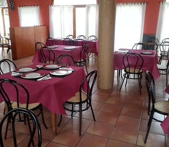 Hotell Tastavins Peñarroya de Tastavins