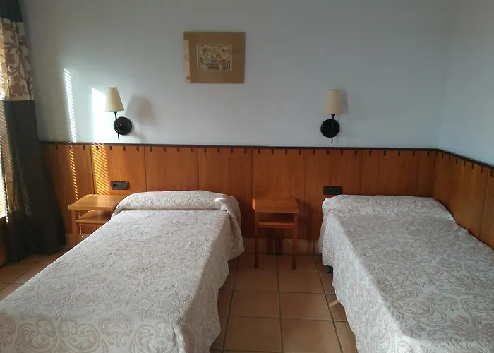 Tastavins 2* Peñarroya de Tastavins