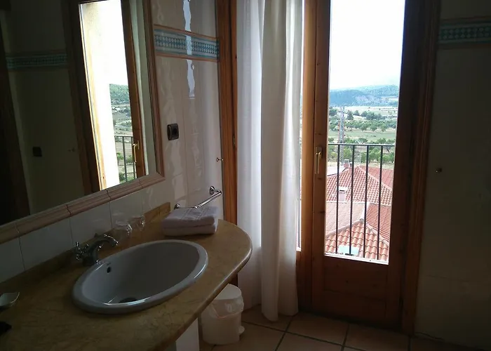 Tastavins Hotell Peñarroya de Tastavins