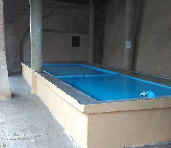 Tastavins 2* Peñarroya de Tastavins